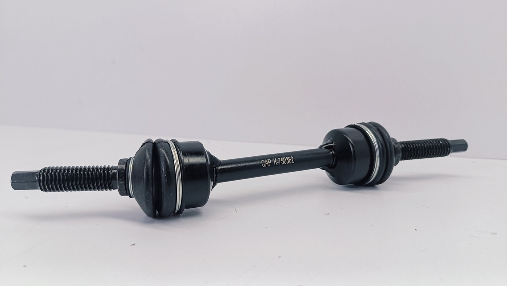 BARRA ESTABILIZADORA DELT SUPER DUTY 4X4 09-14 F150 F250 F350 00-19 - Vista 2