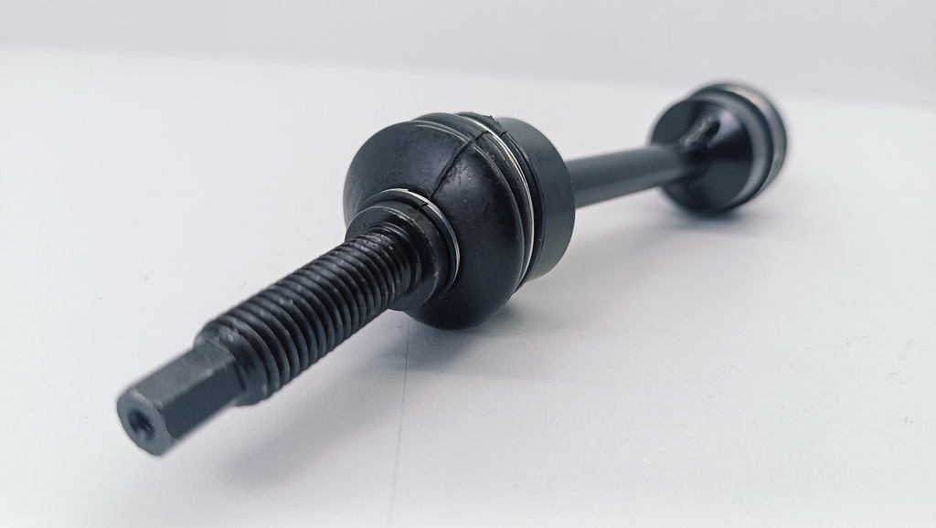 BARRA ESTABILIZADORA DELT SUPER DUTY 4X4 09-14 F150 F250 F350 00-19 - Vista 7