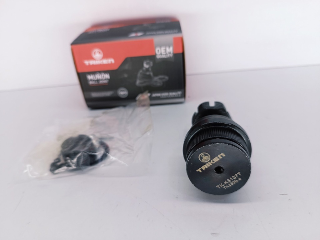 MUÑON INF JEEP CHEROKEE XJ COMANCHE WAGONEER 84-98 - Vista 1
