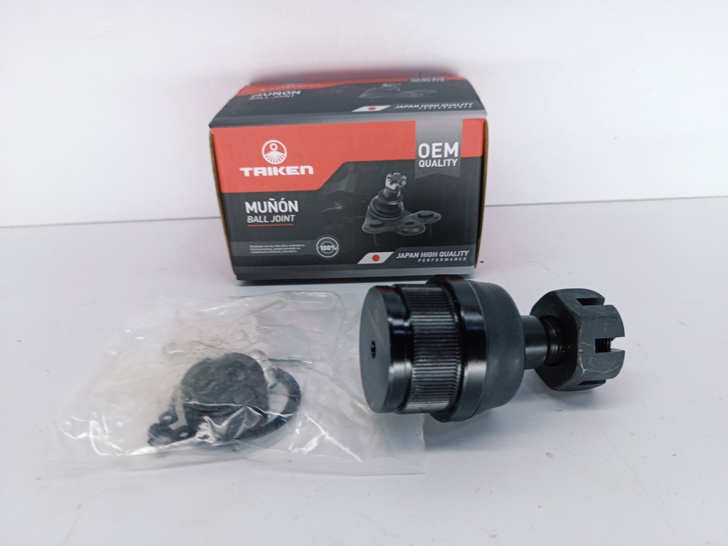 MUÑON INF JEEP CHEROKEE XJ COMANCHE WAGONEER 84-98 - Vista 2