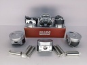 PISTON MONTERO DAKAR SPORT SIGMA 3.0 12V (020) FINO-GRUESO (1.2X1.5X3 91MM) - Vista 5