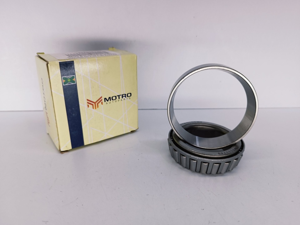 ROLINERA DELT INT F-350 MONTERO TRITON 90-02 (EXT) HILUX 2F AUTANA BURBUJA SAMURAI 78-98 (SET47) - Vista 2