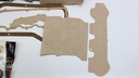 KIT EMPACADURA PALIO SIENA ELX 1.3 97-02 8V - Vista 5