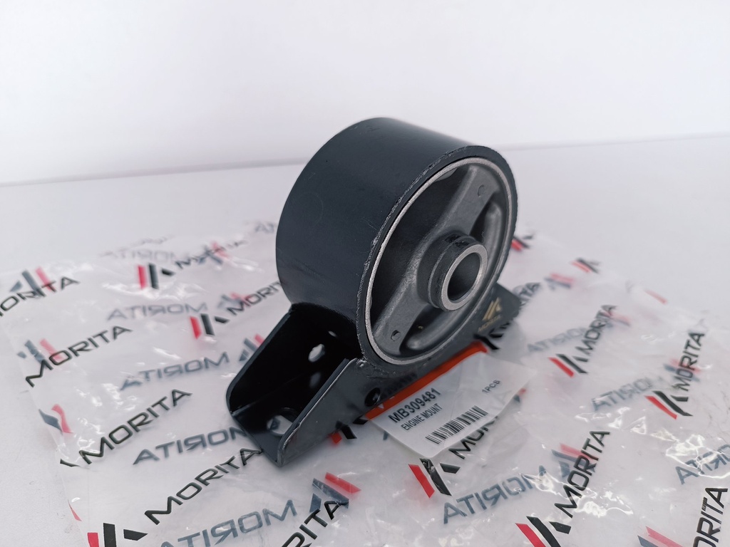 BASE MOTOR DELT MX MF 2.0 92-97 - Vista 7
