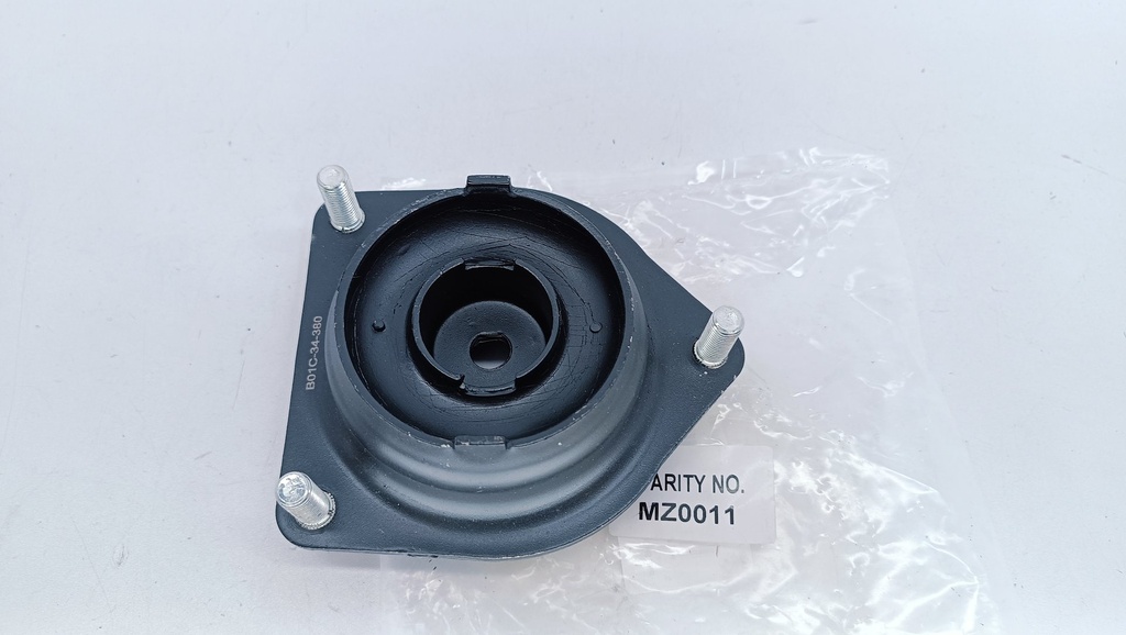 BASE AMORTIGUADOR DELT FORD LASER 1.6 - Vista 2