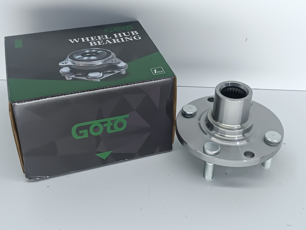 MOZO CUBO DELT LANCER SIGNO CK1 CK2 CS3 CB - Vista 7