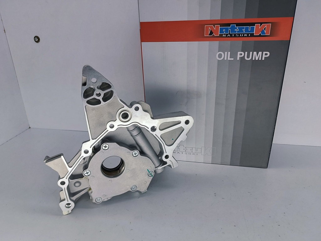 BOMBA ACEITE LANCER 2.0 TOURING CS6 4G94 02-15 - Vista 1