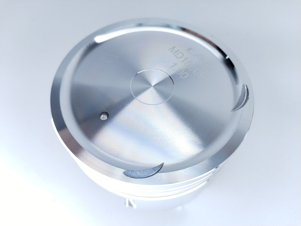 PISTON MITSUBISHI L300 2.0 MX MF 2.0 (040) (PASADOR 22MM) F.I. - Vista 3
