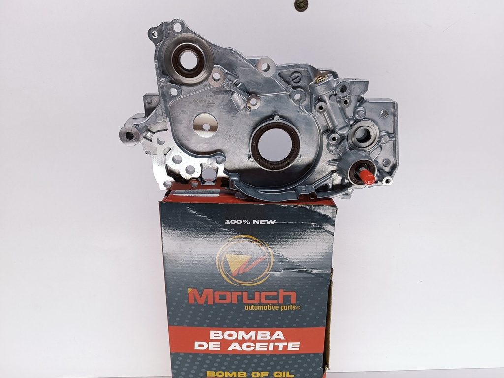 BOMBA ACEITE L300 2.0 INY 00-15 - Vista 6