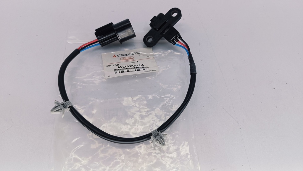 SENSOR POS CIGUEÑAL L300 SPACE WAGON - Vista 1