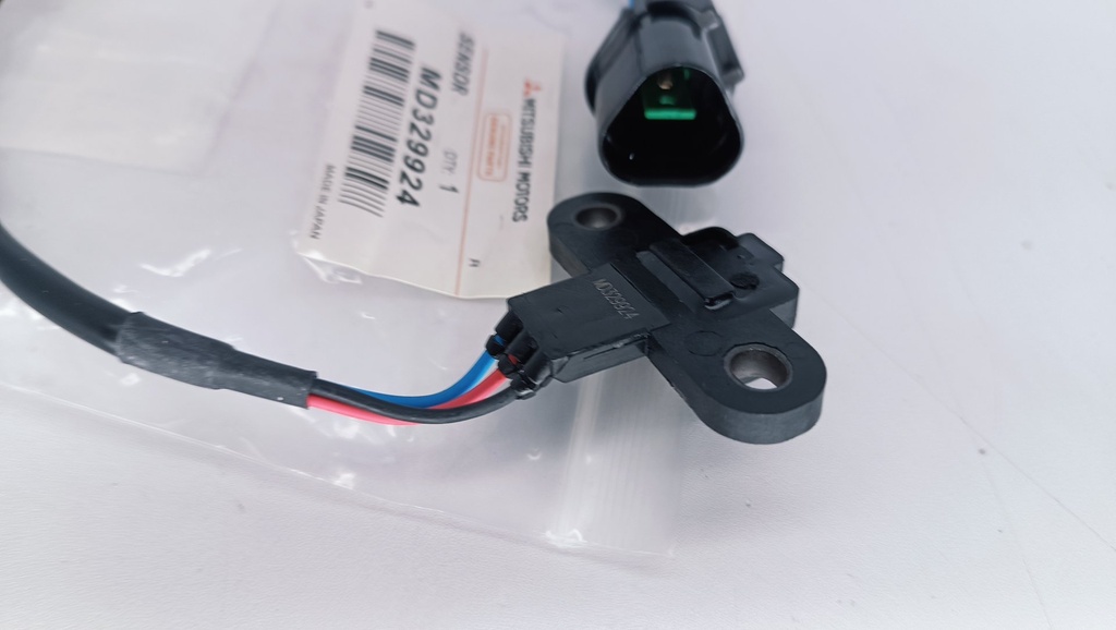 SENSOR POS CIGUEÑAL L300 SPACE WAGON - Vista 2