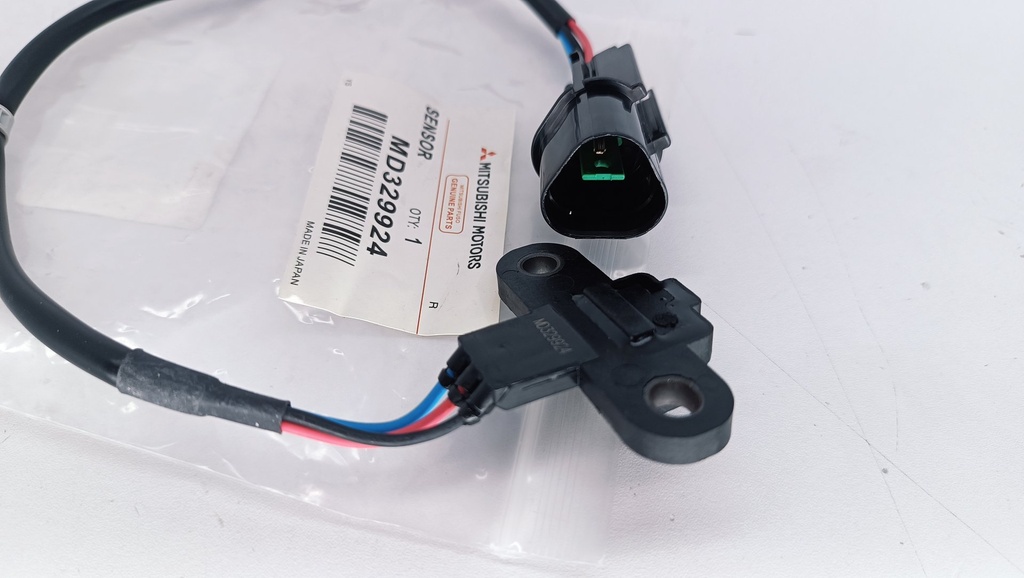 SENSOR POS CIGUEÑAL L300 SPACE WAGON - Vista 3