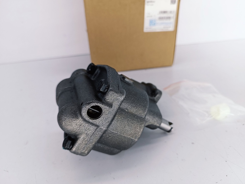 BOMBA ACEITE BLAZER GRAND BLAZER 350 5.7 305 5.0 OHV 16V V8 4.3 .262 V6 VORTEC 68- - Vista 4