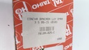 CONCHA BANCADA LUV DMAX 3.5 06-15 (010) - Vista 5
