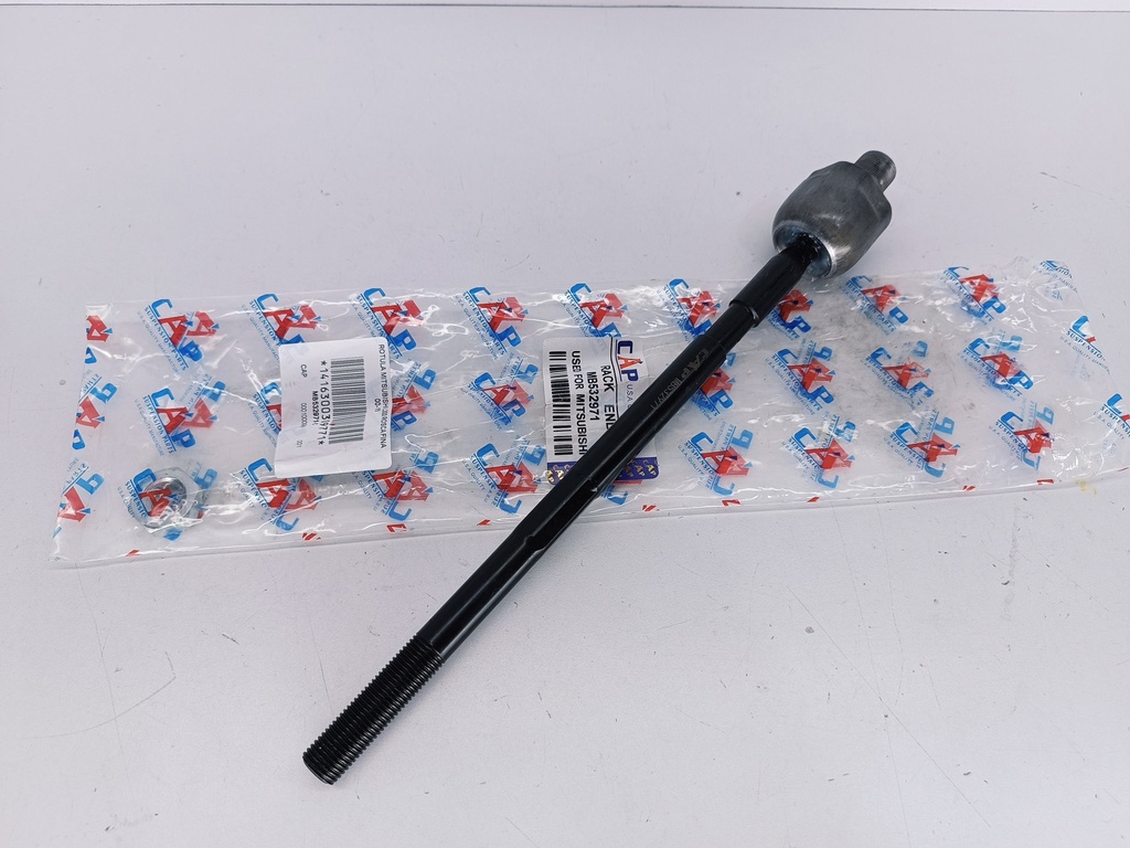 ROTULA MITSUBISHI L300 ROSCA FINA 00-15 - Vista 1