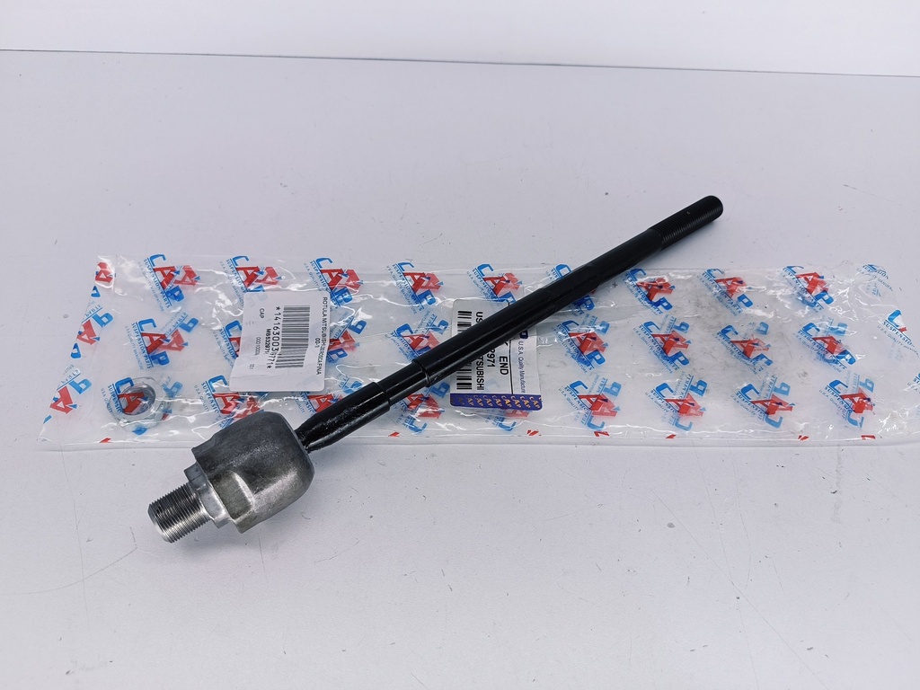 ROTULA MITSUBISHI L300 ROSCA FINA 00-15 - Vista 3