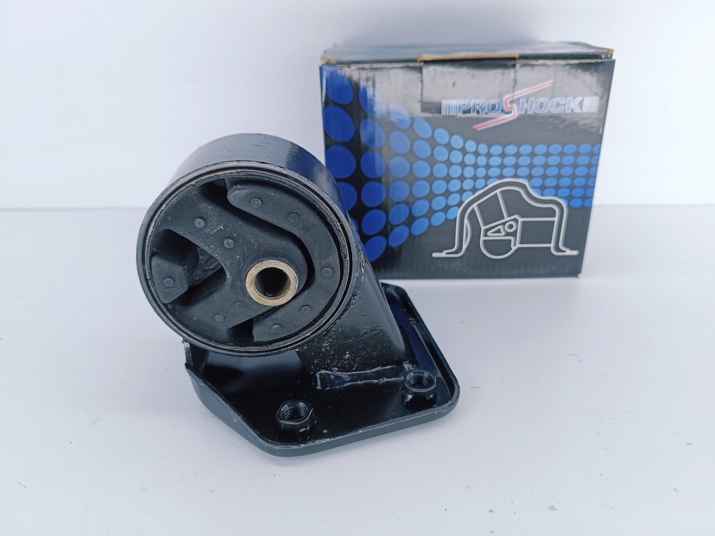 BASE CAJA DER LANCER 1.3 1.5 CB1 CB2 92-97 SINCRONICO - Vista 1