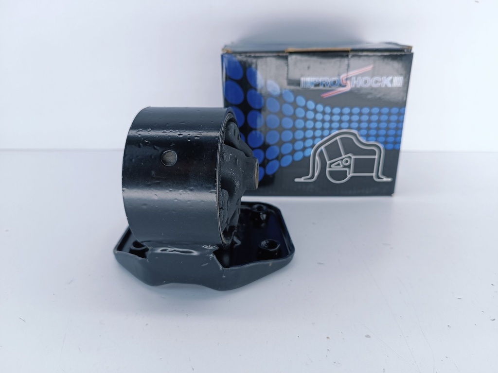 BASE CAJA DER LANCER 1.3 1.5 CB1 CB2 92-97 SINCRONICO - Vista 2