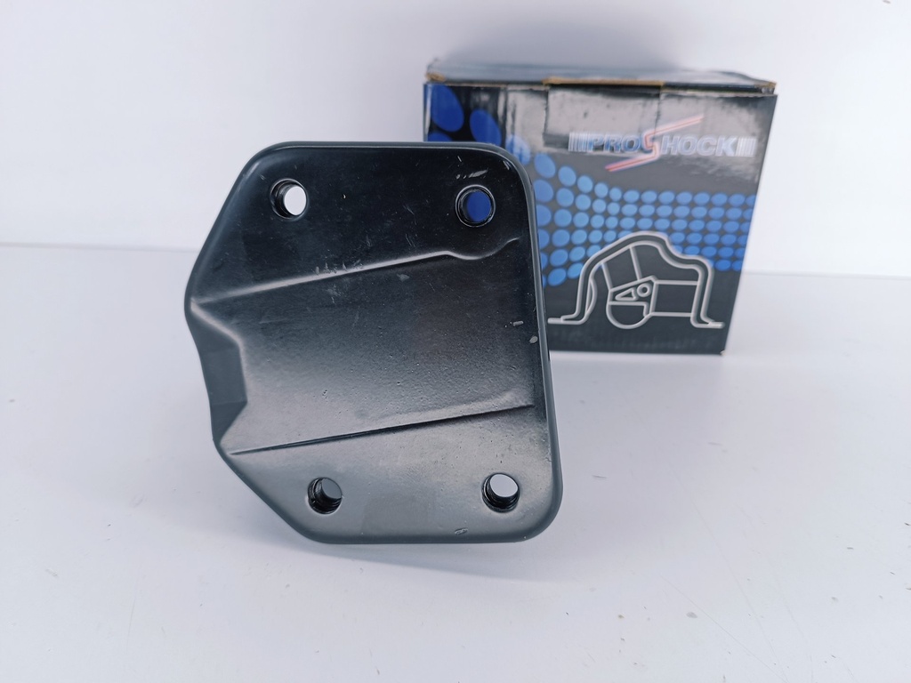 BASE CAJA DER LANCER 1.3 1.5 CB1 CB2 92-97 SINCRONICO - Vista 3