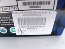 BASE CAJA DER LANCER 1.3 1.5 CB1 CB2 92-97 SINCRONICO - Vista 4