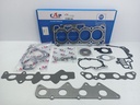 KIT EMPACADURA QQ 16V - Vista 1