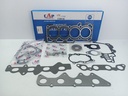 KIT EMPACADURA QQ 16V - Vista 2