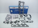 KIT EMPACADURA QQ 16V - Vista 4