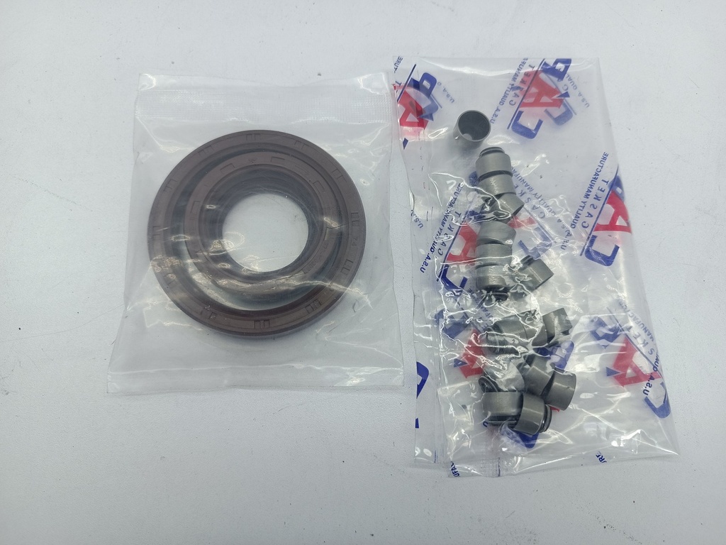 KIT EMPACADURA QQ 16V - Vista 9