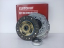 KIT CROCHE C/C EXCEL 1.5 91-00 ELANTRA 1.6 91-96 LANCER 1.5 95-00 LANCER 1.6 95-06 SIGNO 1.5 - Vista 1