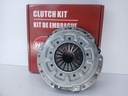 KIT CROCHE C/C EXCEL 1.5 91-00 ELANTRA 1.6 91-96 LANCER 1.5 95-00 LANCER 1.6 95-06 SIGNO 1.5 - Vista 3