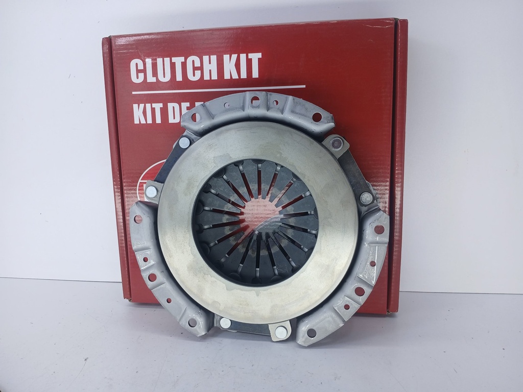 KIT CROCHE C/C EXCEL 1.5 91-00 ELANTRA 1.6 91-96 LANCER 1.5 95-00 LANCER 1.6 95-06 SIGNO 1.5 - Vista 5