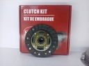 KIT CROCHE C/C EXCEL 1.5 91-00 ELANTRA 1.6 91-96 LANCER 1.5 95-00 LANCER 1.6 95-06 SIGNO 1.5 - Vista 7