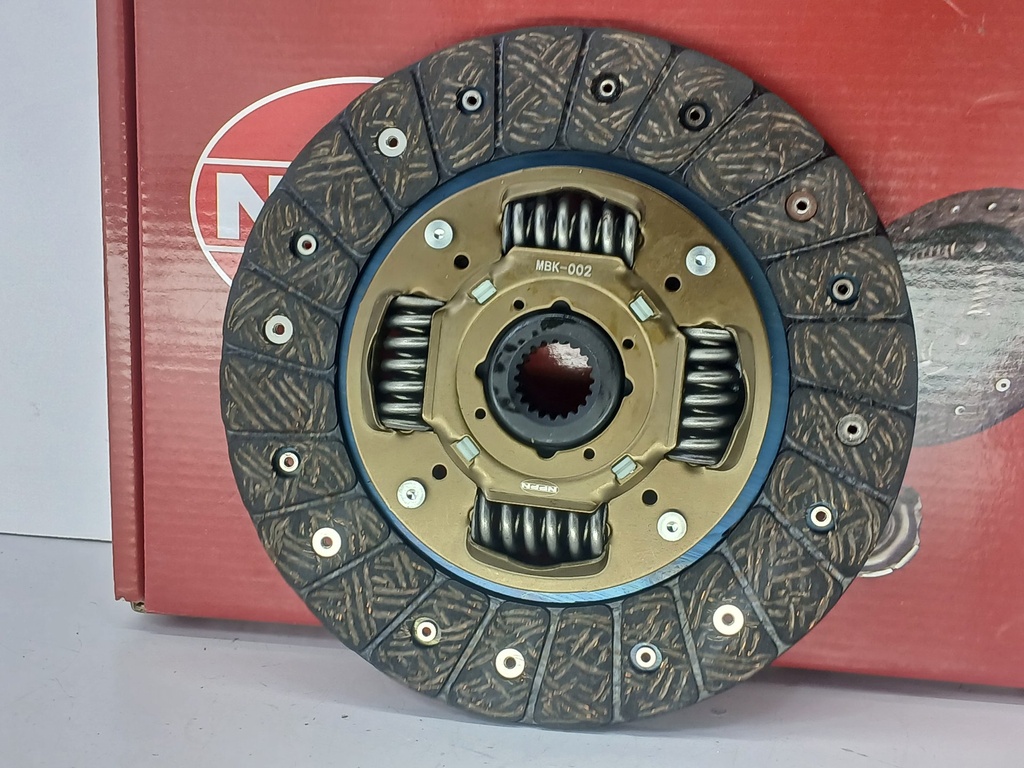 KIT CROCHE C/C EXCEL 1.5 91-00 ELANTRA 1.6 91-96 LANCER 1.5 95-00 LANCER 1.6 95-06 SIGNO 1.5 - Vista 8