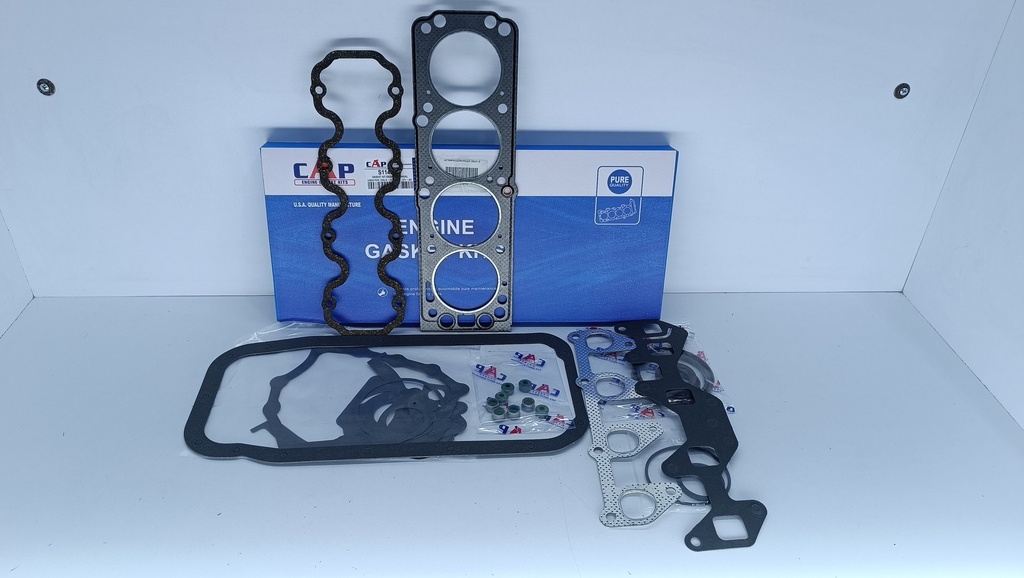 KIT EMPACADURA RACER CIELO 1.5 - Vista 4