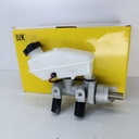 BOMBA FRENO AVEO SINCRONICO S/ABS 02-07 OPTRA DESIGN (4 TUBOS) - Vista 1