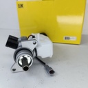 BOMBA FRENO AVEO SINCRONICO S/ABS 02-07 OPTRA DESIGN (4 TUBOS) - Vista 3