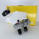 BOMBA FRENO AVEO SINCRONICO S/ABS 02-07 OPTRA DESIGN (4 TUBOS) - Vista 7