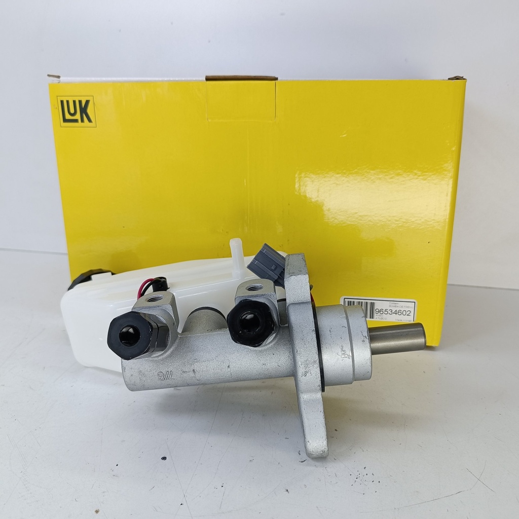 BOMBA FRENO AVEO SINCRONICO S/ABS 02-07 OPTRA DESIGN (4 TUBOS) - Vista 8