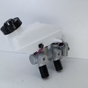 BOMBA FRENO AVEO SINCRONICO S/ABS 02-07 OPTRA DESIGN (4 TUBOS) - Vista 10