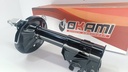 AMORTIGUADOR DELT MITS SIGNO LANCER CK 1.3 1.5 98-09 RH - Vista 2