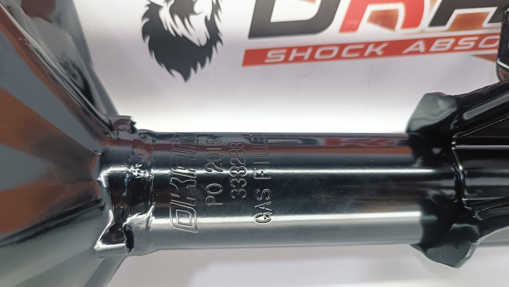 AMORTIGUADOR DELT MITS SIGNO LANCER CK 1.3 1.5 98-09 RH - Vista 3