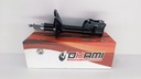 AMORTIGUADOR DELT MITS SIGNO LANCER CK 1.3 1.5 98-09 RH - Vista 8