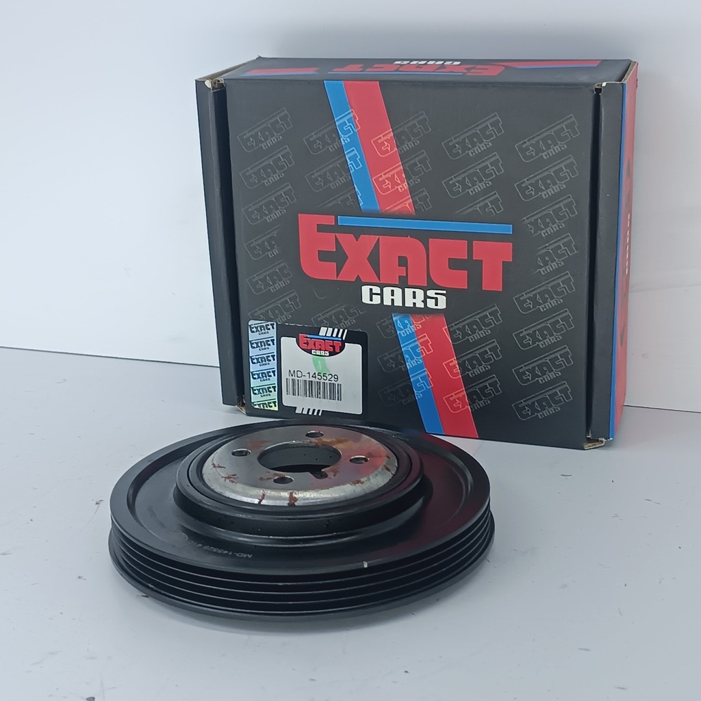 DAMPER LANCER 1.3 1.5 -97 CB1 CB2 - Vista 2