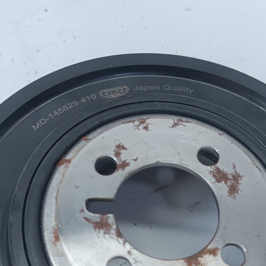 DAMPER LANCER 1.3 1.5 -97 CB1 CB2 - Vista 4