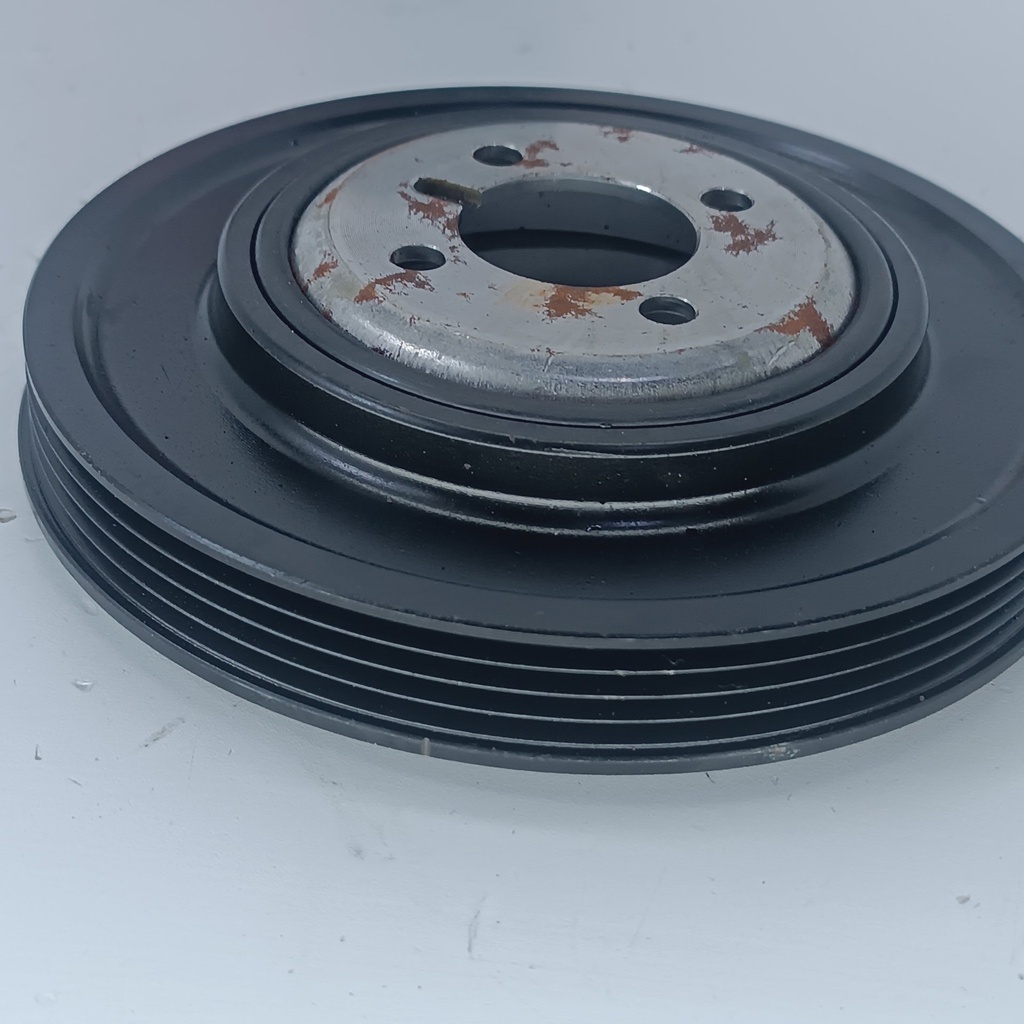 DAMPER LANCER 1.3 1.5 -97 CB1 CB2 - Vista 5