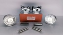 PISTON LANCER CB2 1.5 (020) (1.2X1.5X3 75.5MM) - Vista 1