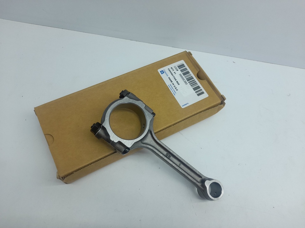 BRAZO DE BIELA MOTOR SPARK - Vista 2