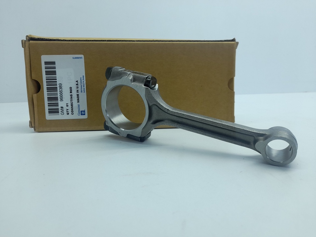 BRAZO DE BIELA MOTOR SPARK - Vista 4
