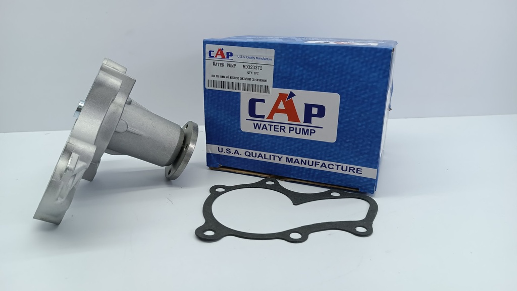 BOMBA AGUA LANCER SIGNO 1.3 1.5 CK1 NOMADA 1.6 99-08 LANCER 1.6 CVT CS3 02-15 INY - Vista 3