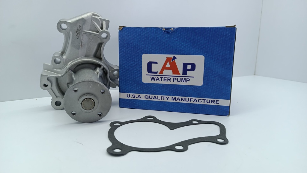 BOMBA AGUA LANCER SIGNO 1.3 1.5 CK1 NOMADA 1.6 99-08 LANCER 1.6 CVT CS3 02-15 INY - Vista 4